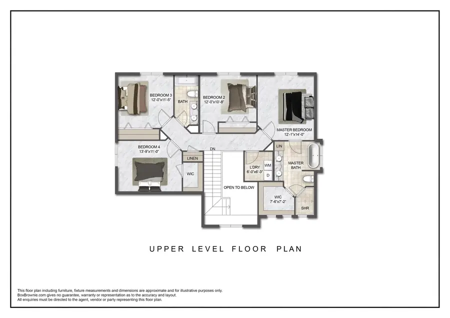 2700 Audubon Loop, Minot, ND 58701 - #3