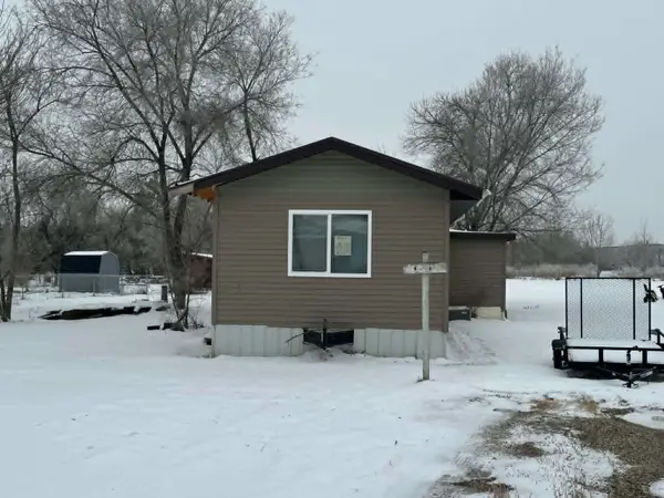 7950 Hwy 2 Lot 114, Minot, ND 58701