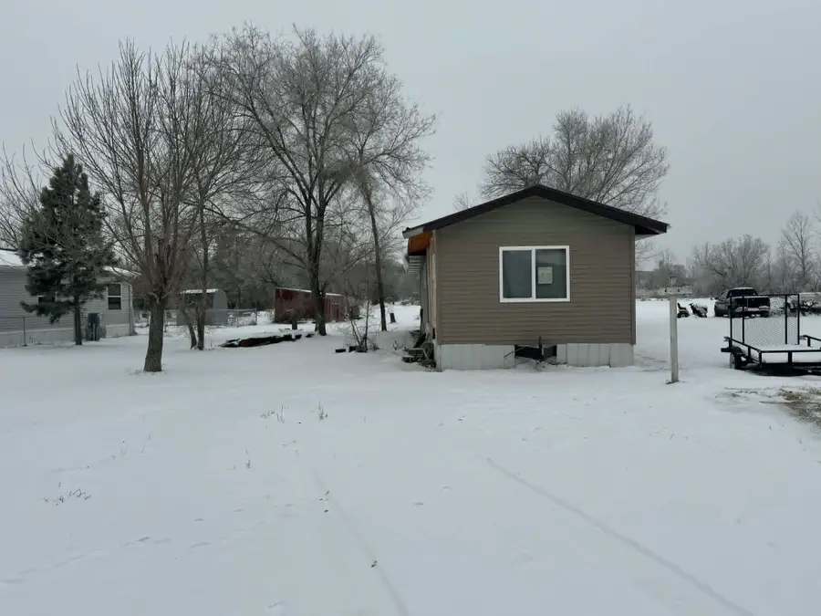 7950 Hwy 2 Lot 114, Minot, ND 58701 - #2