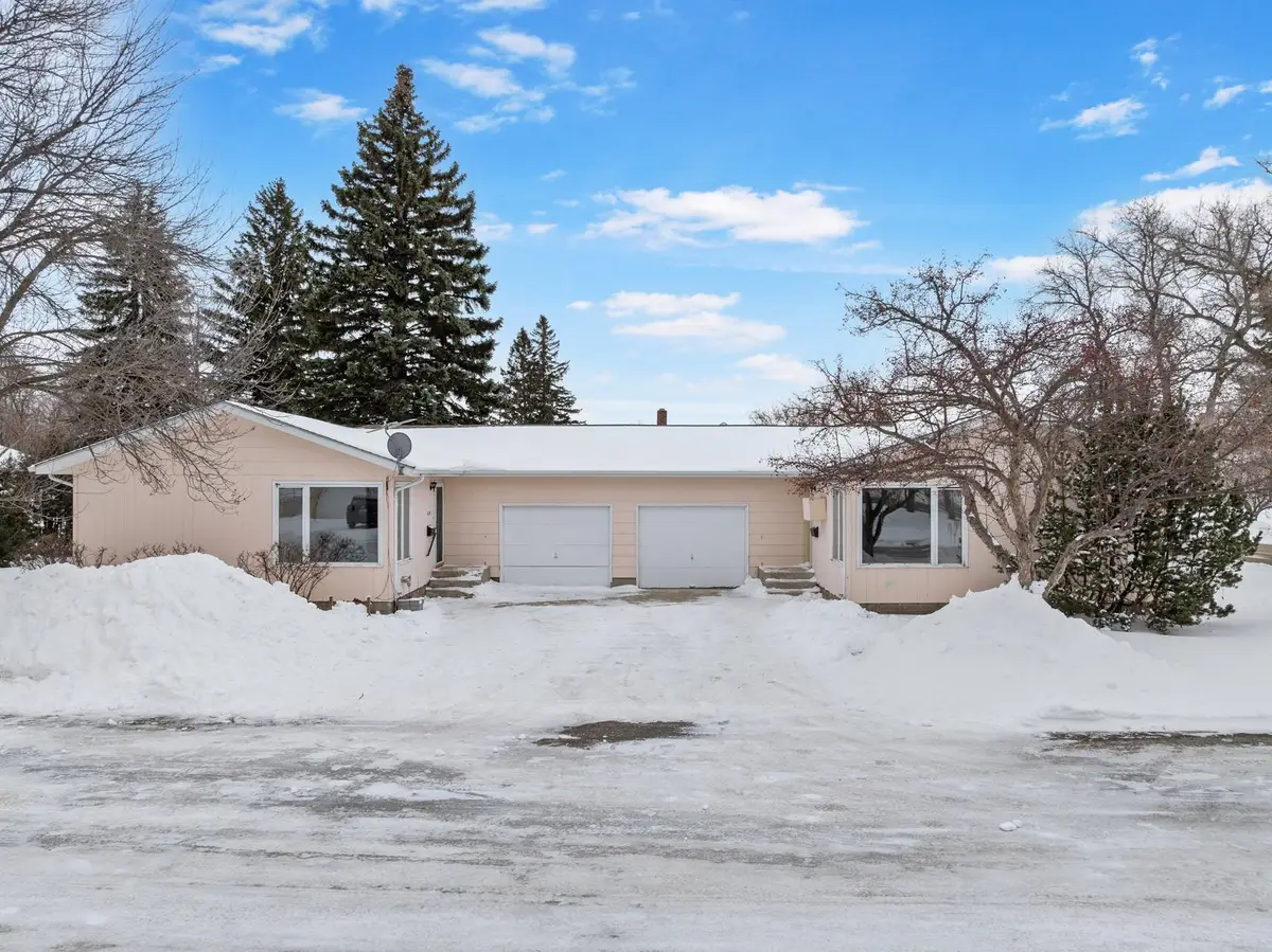 319 8TH STREET WEST, Bottineau, ND 58318 - #1