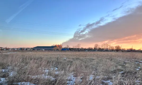 TBD HWY 2 E 53rd St SE SE, Minot, ND 58701