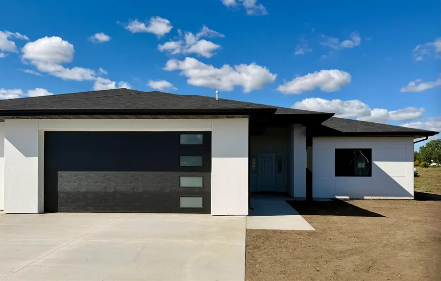 3716 45TH ST SE, Minot, ND 58701 - #3