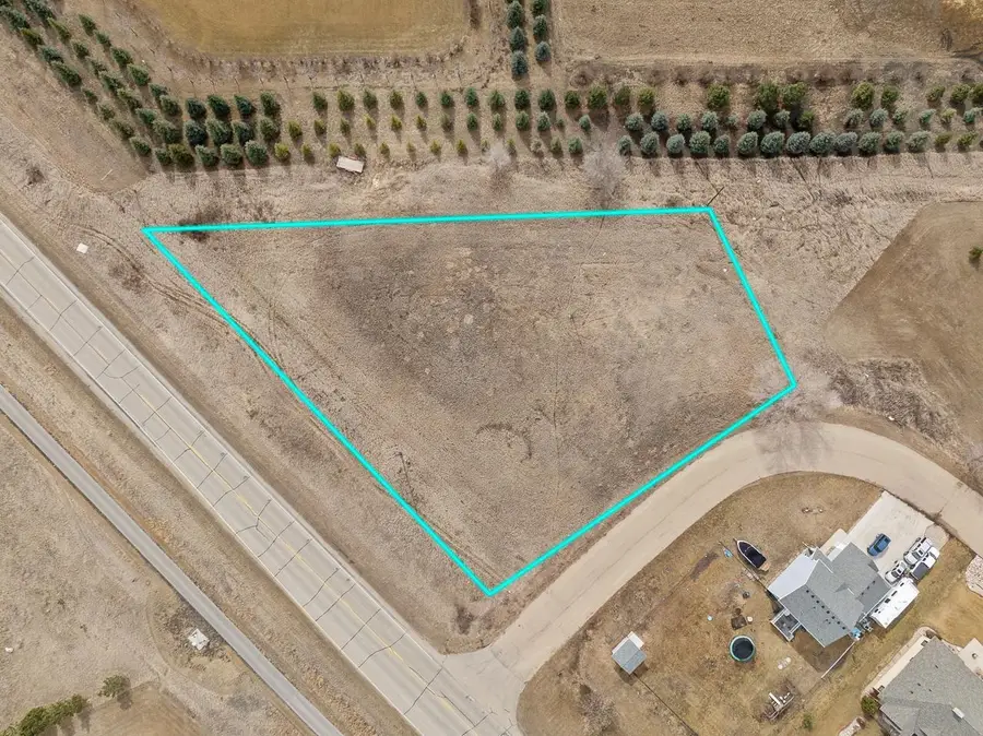 Cty Rd 15 W, Lot 9 & 10, Minot, ND 58703 - #3