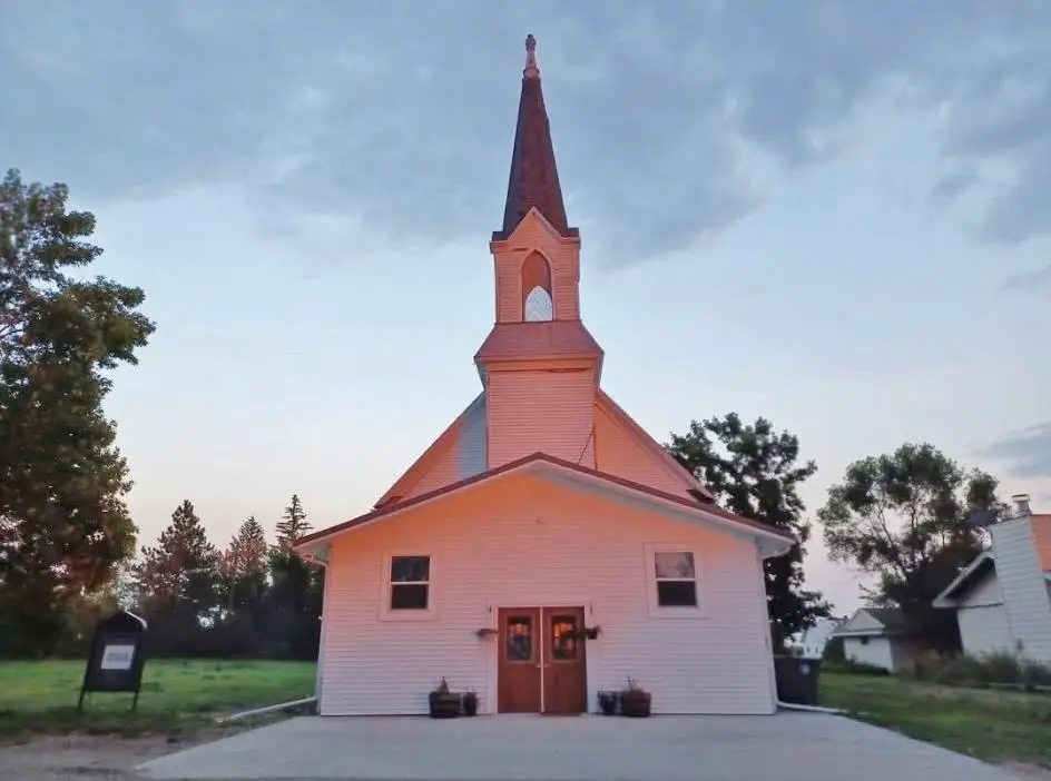 106 Minnesota Ave E, Flaxton, ND 58737 - #1