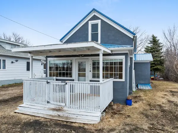 417 2nd St SW, Stanley, ND 58784-0000