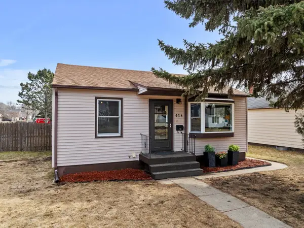 624 19th St NW, Minot, ND 58703