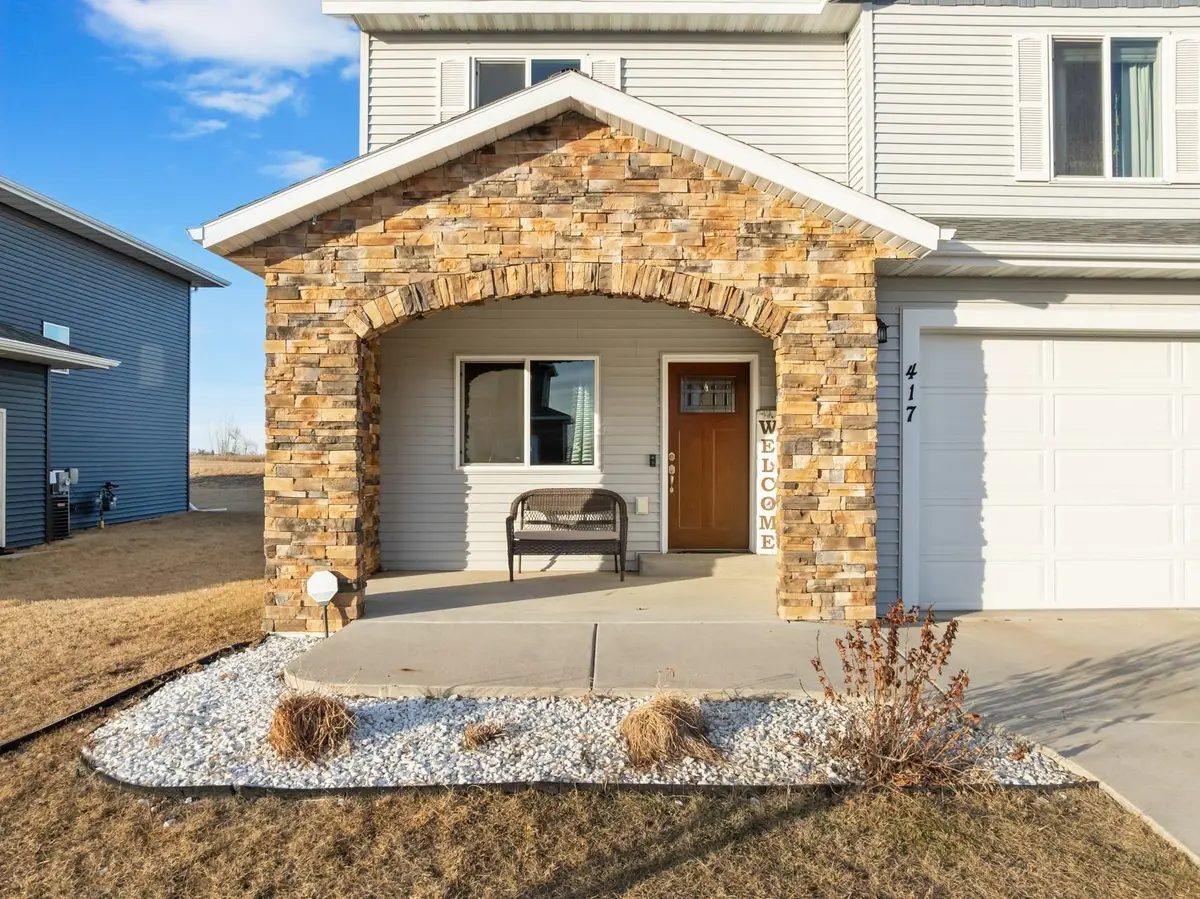 417 Downing St, Surrey, ND 58785 - #1
