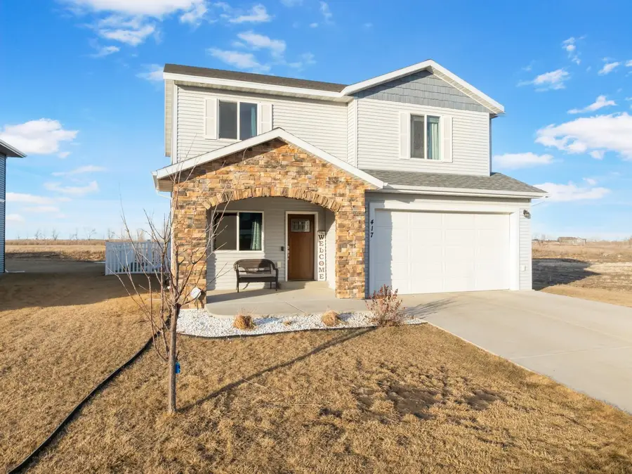 417 Downing St, Surrey, ND 58785 - #3