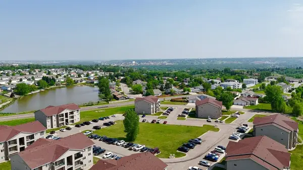 1616 20th Ave NW, Minot, ND 58703-0000