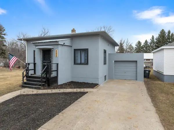 202 N Main Street, Velva, ND 58790