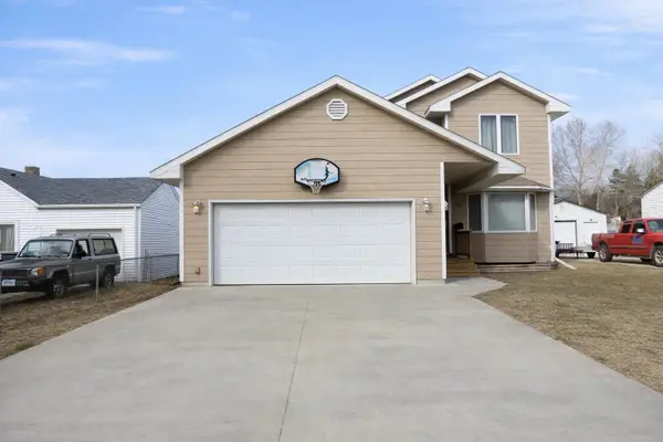 503 22nd st NW, Minot, ND 58703