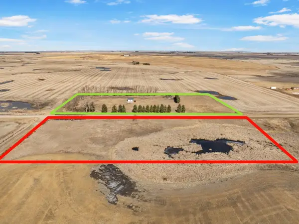 9801 100th Ave NE, Surrey, ND 58785