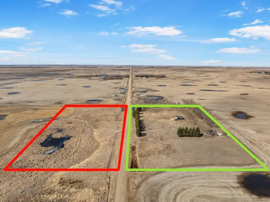 9801 100th Ave NE, Surrey, ND 58785 - #2