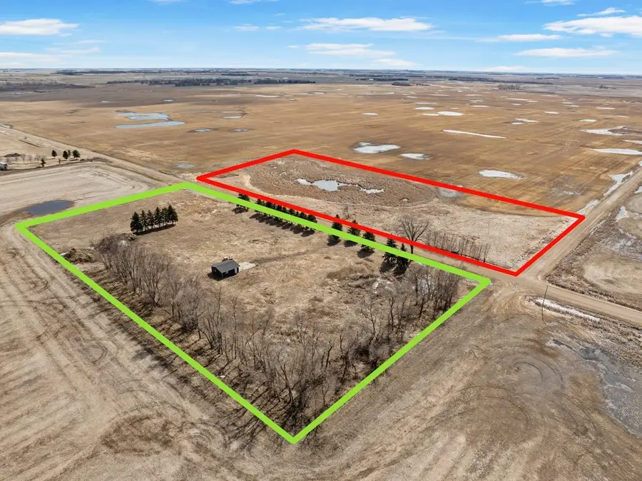 9801 100th Ave NE, Surrey, ND 58785 - #3