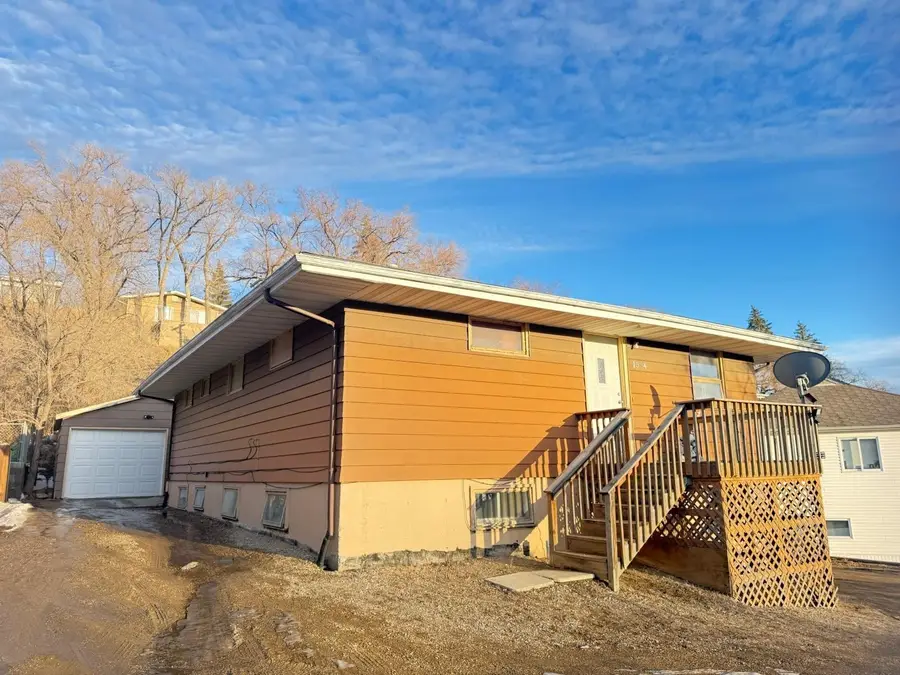 1332/1334 3rd St., Minot, ND 58703 - #3
