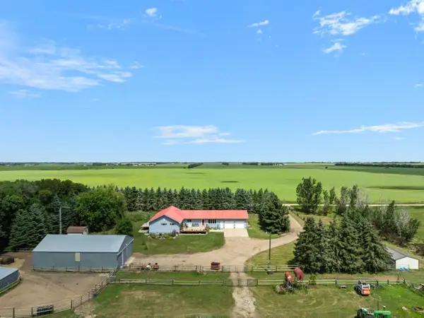 1100 72nd AVE NE, Minot, ND 58703