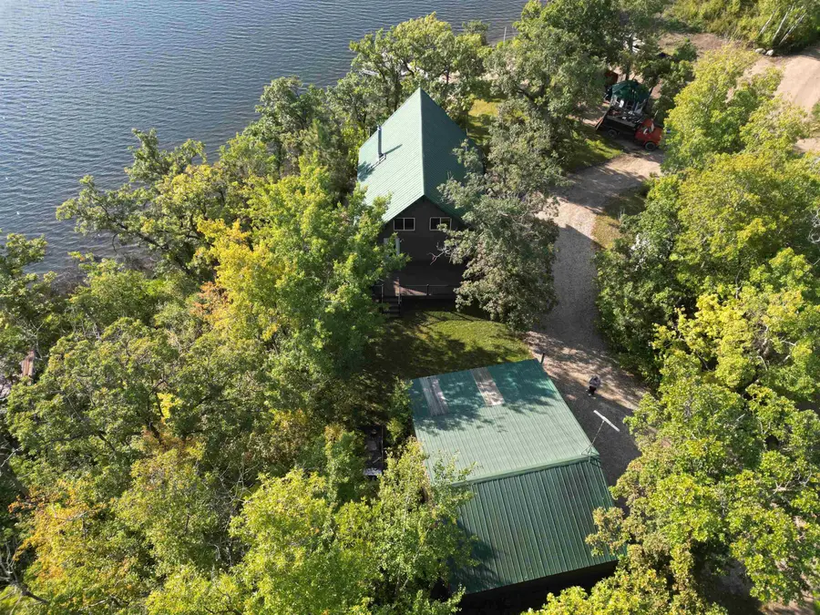 5 McARTHUR LAKE, Bottineau, ND 58318 - #3