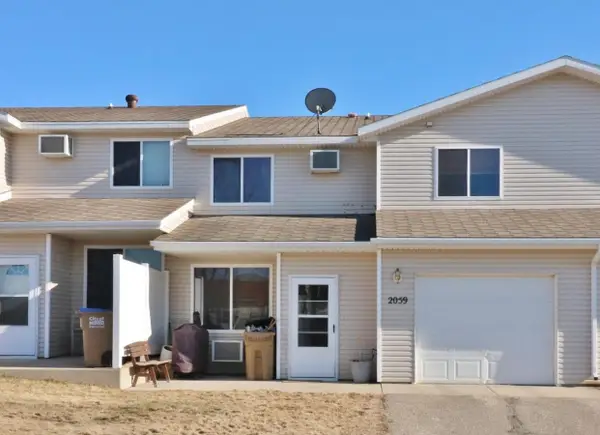 2059 14TH ST NW, Minot, ND 58703