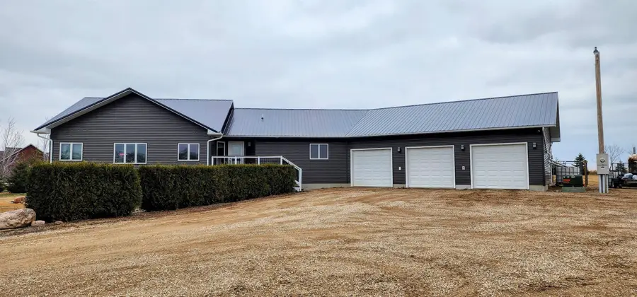 4320 Trapper's Lane #17, Velva, ND 58790 - #2