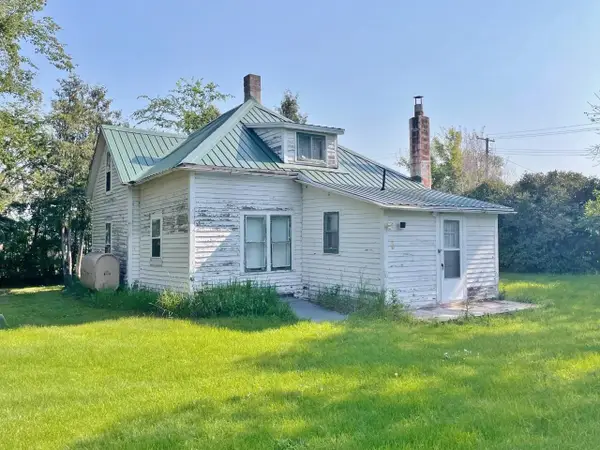 222 2nd Ave E, Kramer, ND 58748