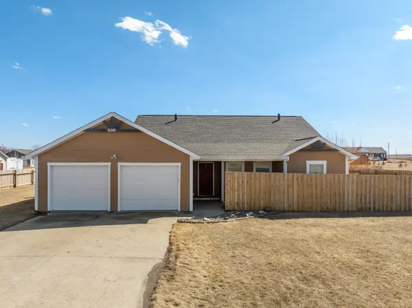 6061 59th Ave SW, Minot, ND 58701