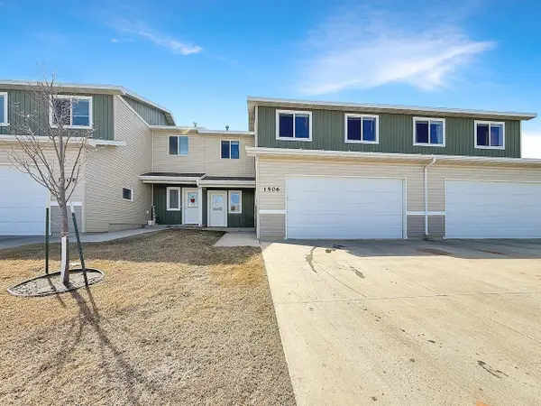 1506 35th Ave. SE, Minot, ND 58701