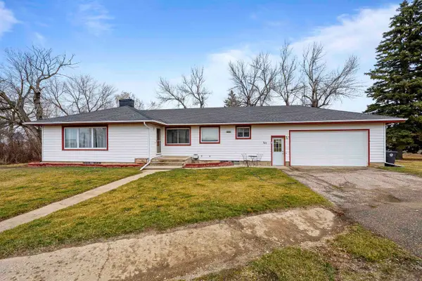 101 NE 2nd ave, Berthold, ND 58718