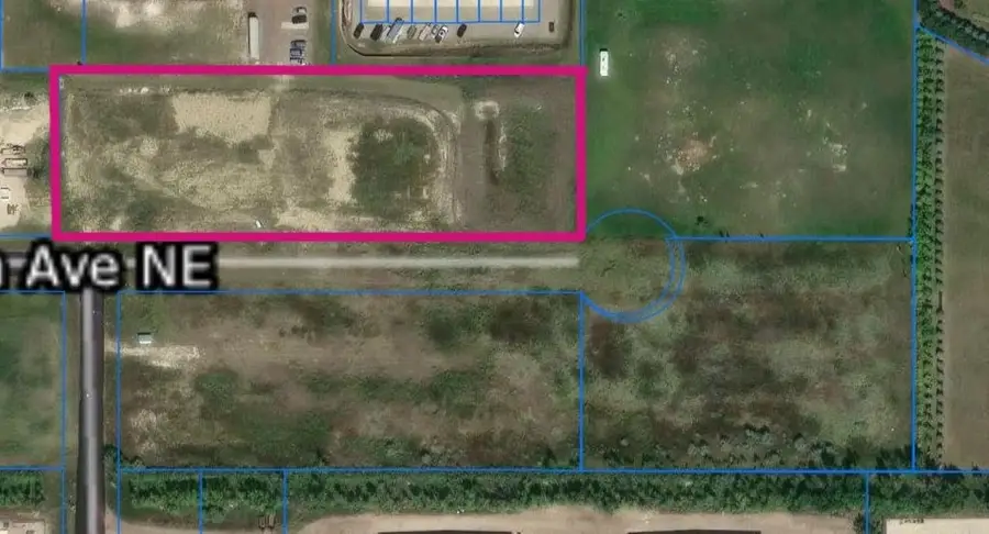 201 45th Ave. NE, Minot, ND 58703 - #2