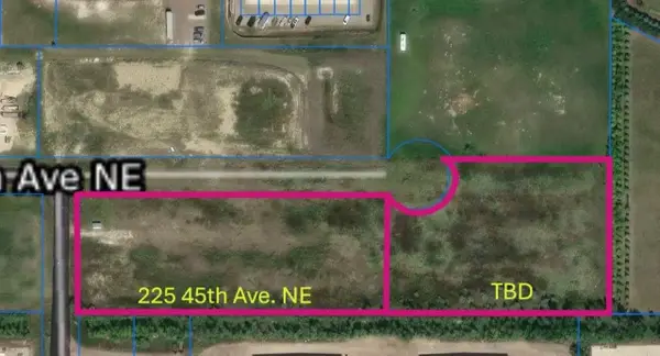 225 45th Ave. NE, Minot, ND 58703