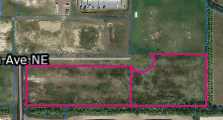 225 45th Ave. NE, Minot, ND 58703 - #2