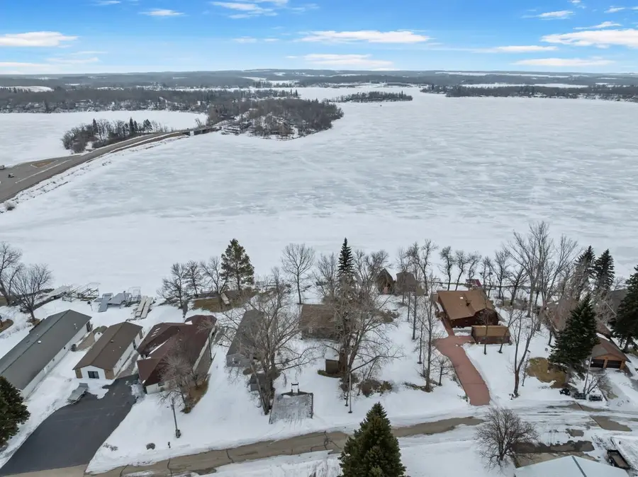 87 Green Acres RD, Lake Metigoshe, ND 58318 - #3