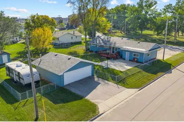 2901 Maint St S, Minot, ND 58701