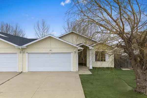 3607 13th ST SW, Minot, ND 58701-0000