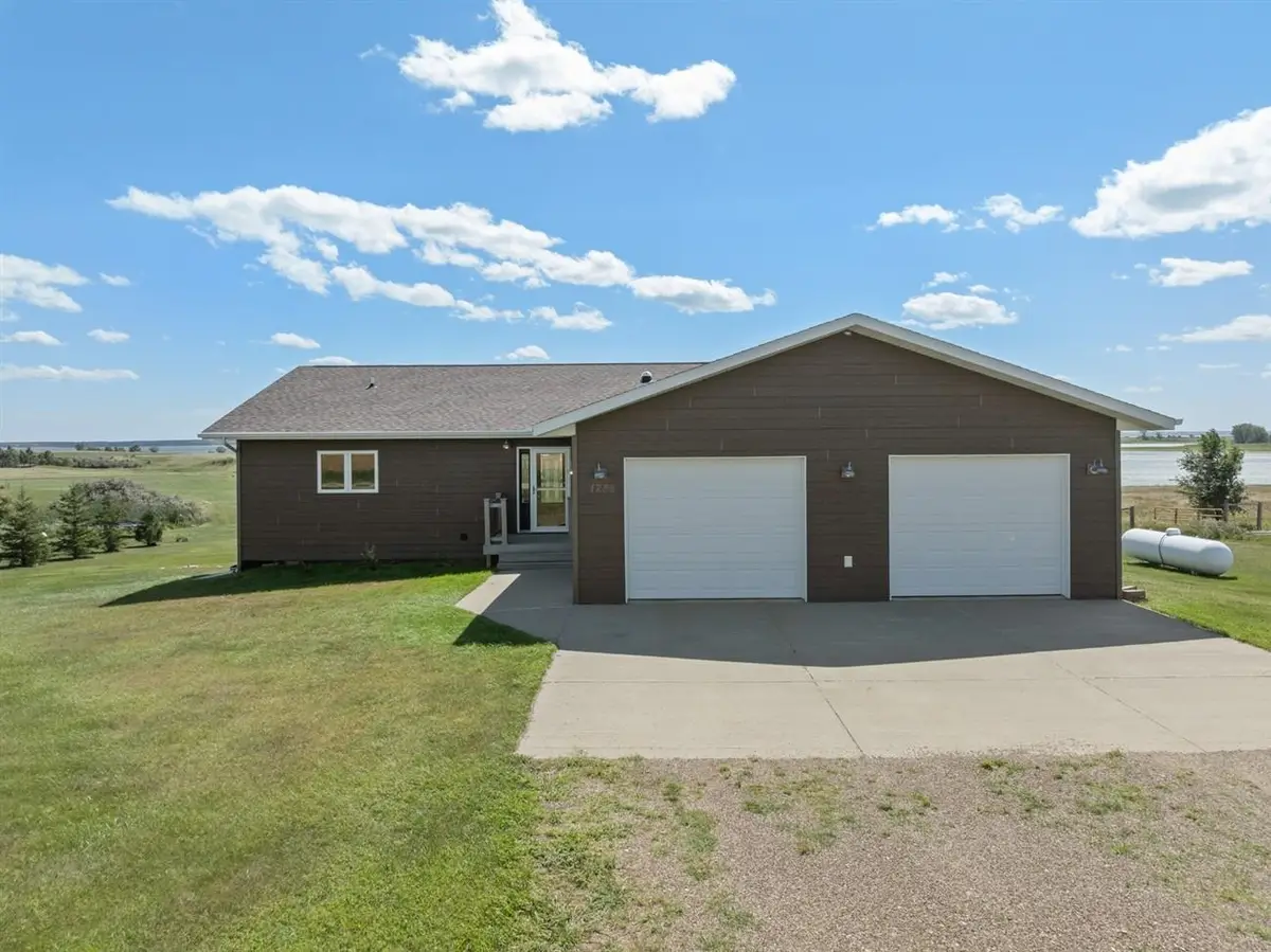 4558 12 M Street, Garrison, ND 58540 - #1