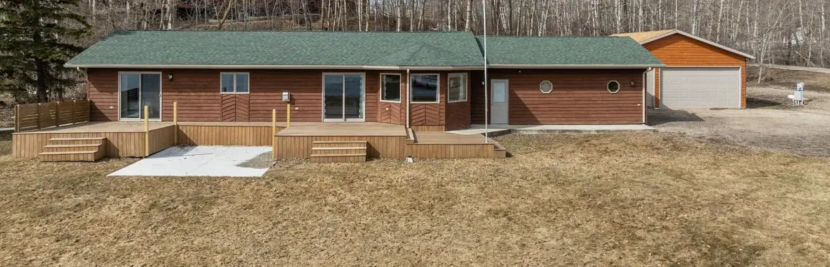 380 SOLPERS BAY RD, Bottineau, ND 58318 - #1