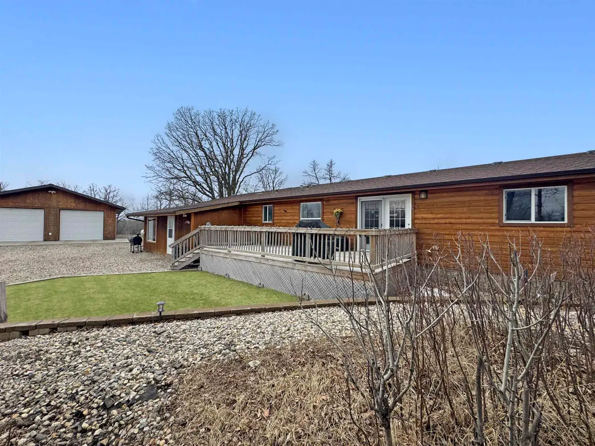 150 Hidden Estates Road, Bottineau, ND 58318 - #1