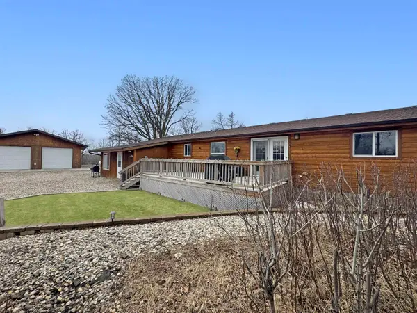 150 Hidden Estates Road, Bottineau, ND 58318