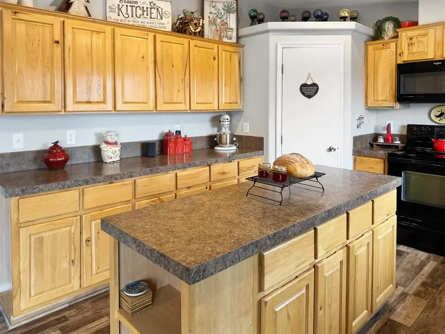 150 Hidden Estates Road, Bottineau, ND 58318 - #3