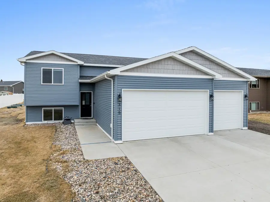 315 7th Ave SW, Surrey, ND 58785 - #2