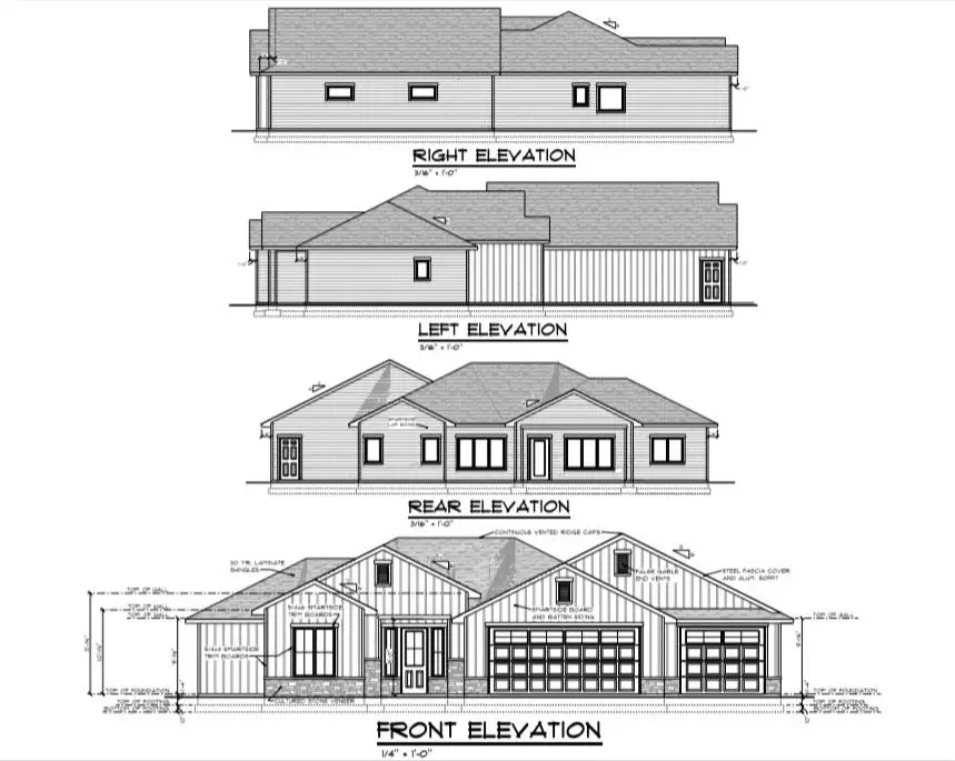 3804 45TH ST SE, Minot, ND 58701 - #1