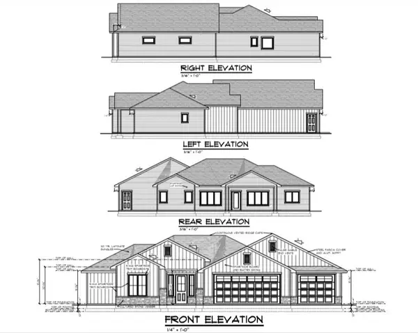 3804 45TH ST SE, Minot, ND 58701