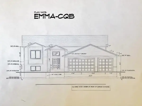 Mulberry Loop NE, Minot, ND 58703