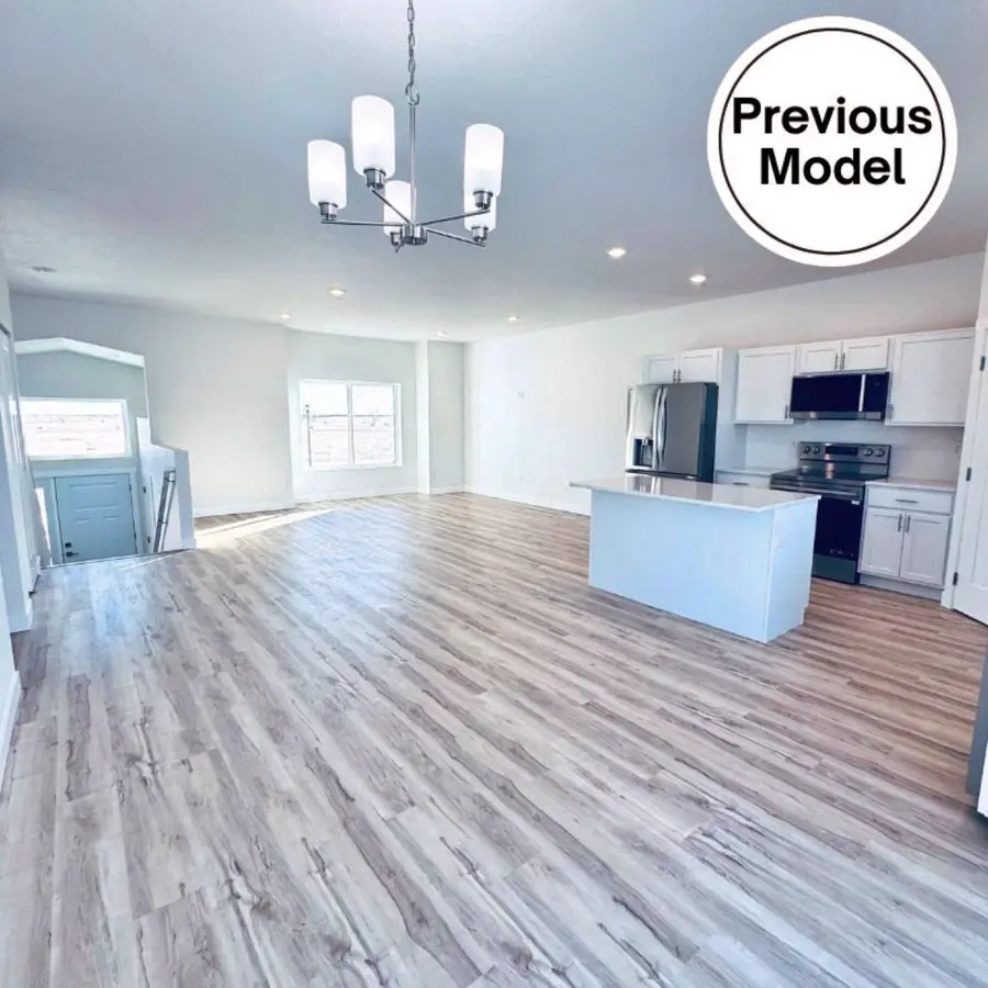 Mulberry Loop NE, Minot, ND 58703 - #3