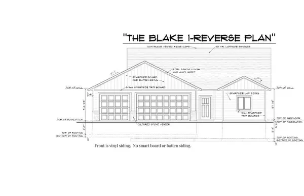 Mulberry Loop NE, Minot, ND 58703
