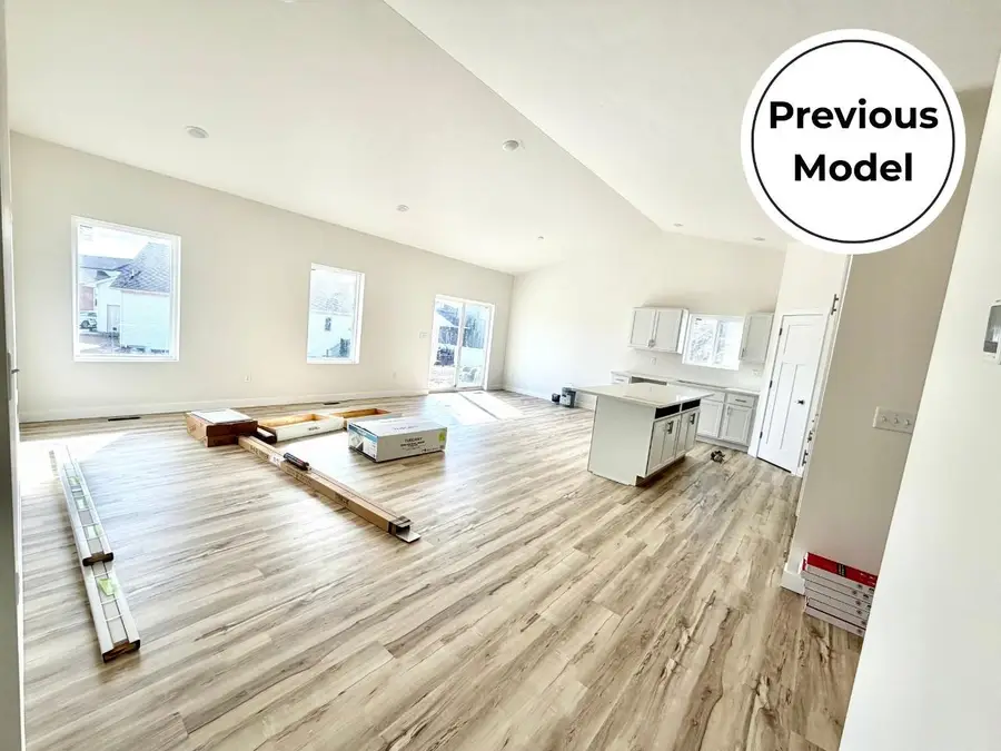 Mulberry Loop NE, Minot, ND 58703 - #2