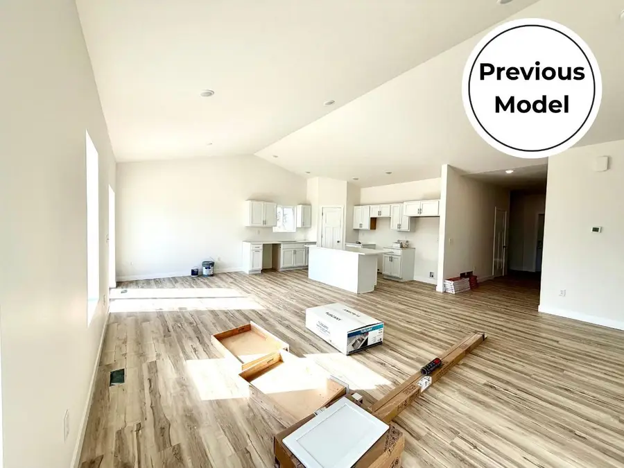 Mulberry Loop NE, Minot, ND 58703 - #3