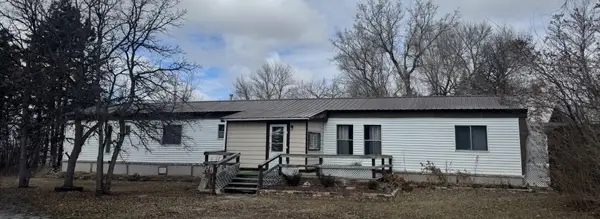 195 WARD STREET, Gardena, ND 58748