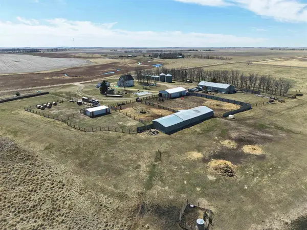 109 46th St. N, Karlsruhe, ND 58744