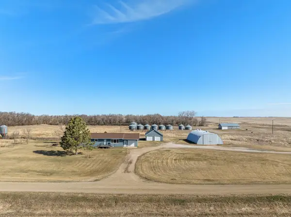 40900 324th Ave NW, Donnybrook, ND 58722