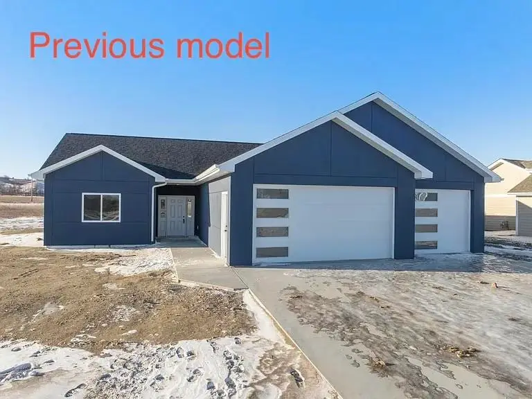3708 45TH ST SE, Minot, ND 58701 - #1